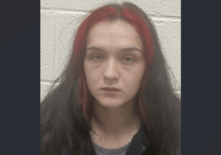 5-Year-Old Found Dead, Mother Drunk