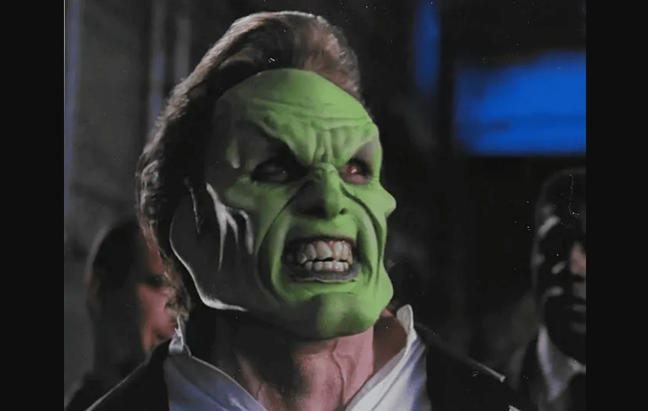 Renowned Actor Found Dead in Home