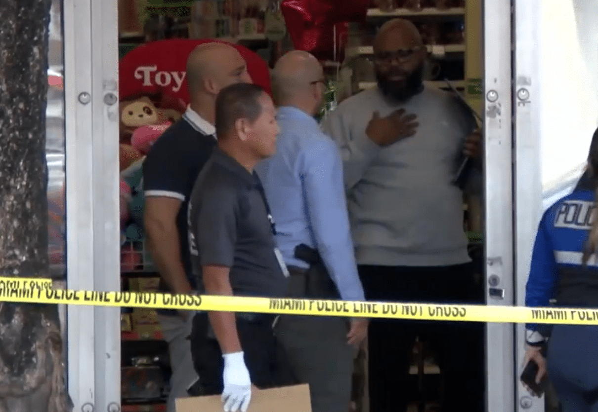 Woman Found Dead in Dollar Tree Freezer