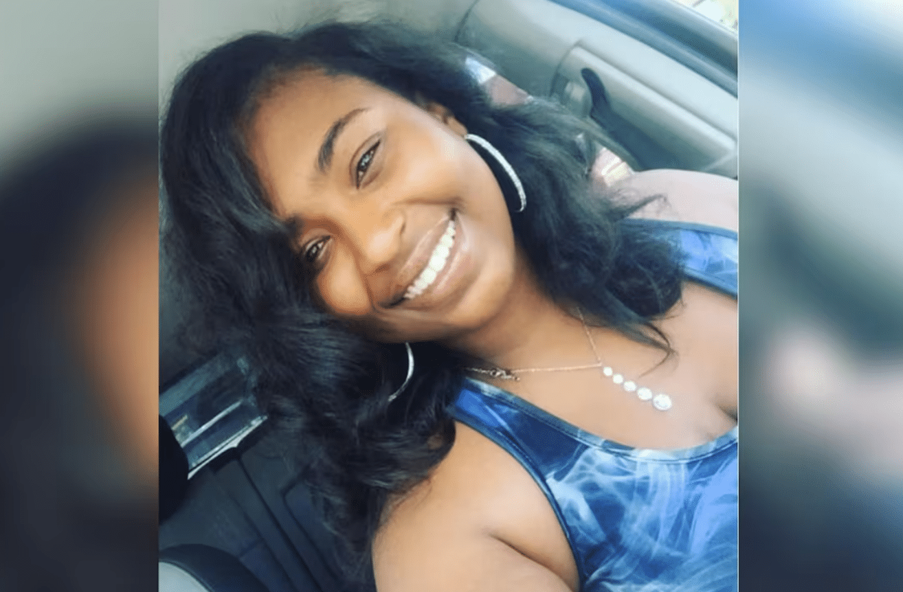 Missing Mother Found Dead at Church