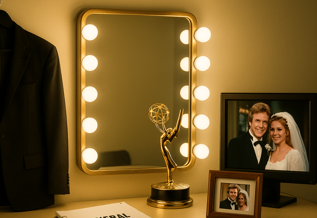 'General Hospital' icon, dies at 78