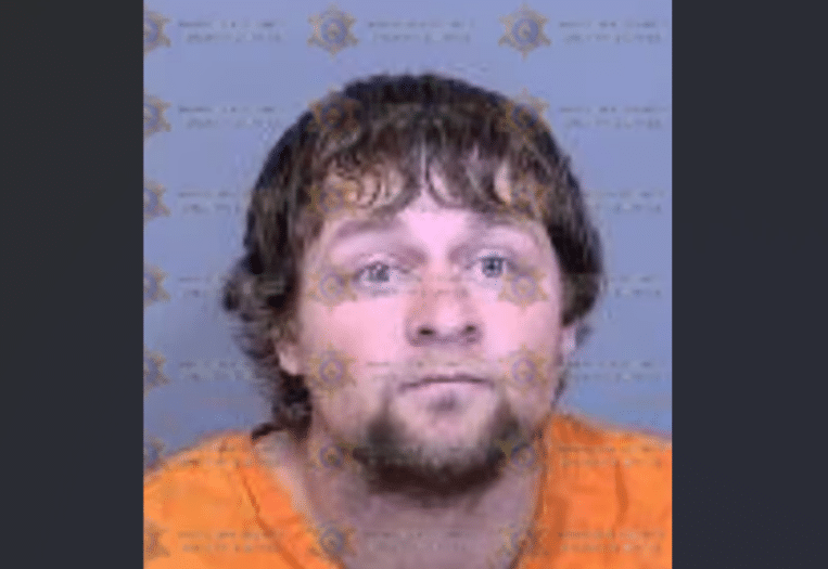 Man Kills Wife, Coworker Outside Workplace