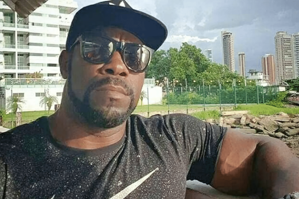 Body of MMA Veteran Recovered from River