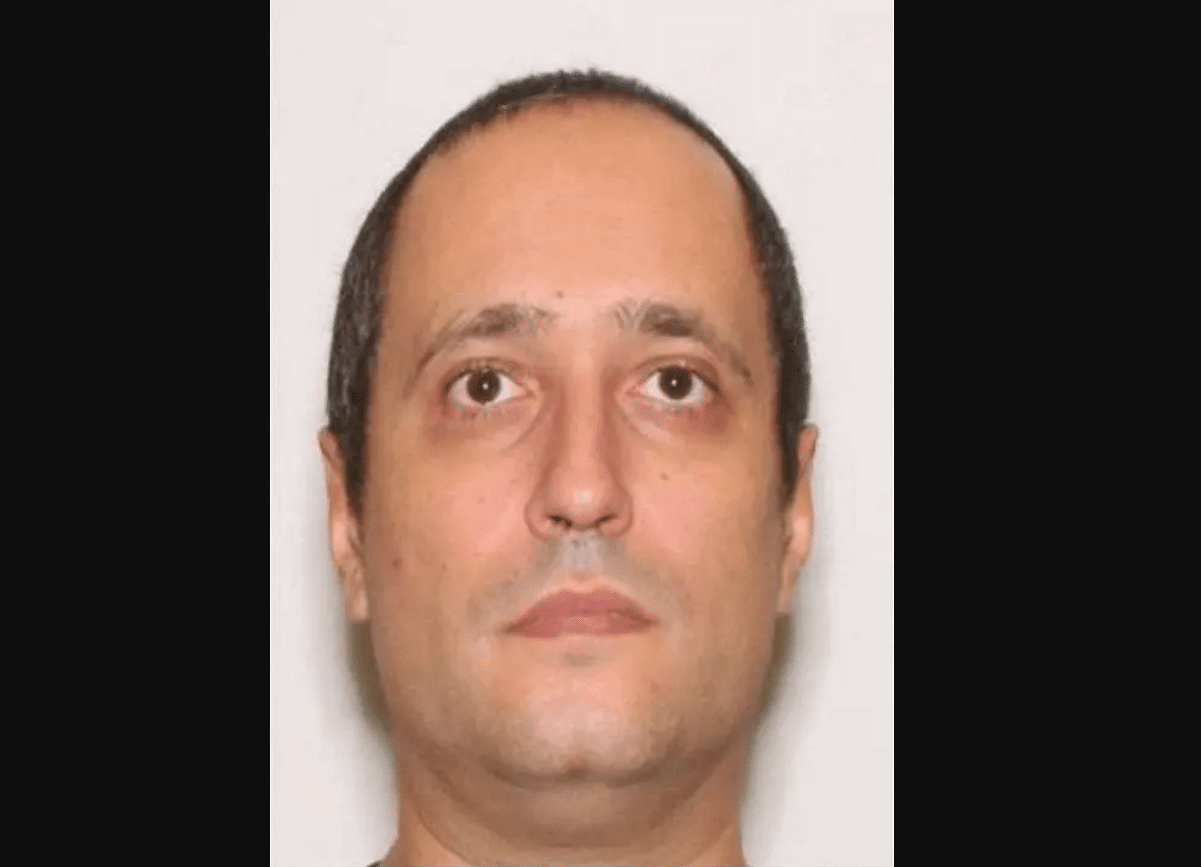 University Shooting Suspect Found Dead in Storage Unit