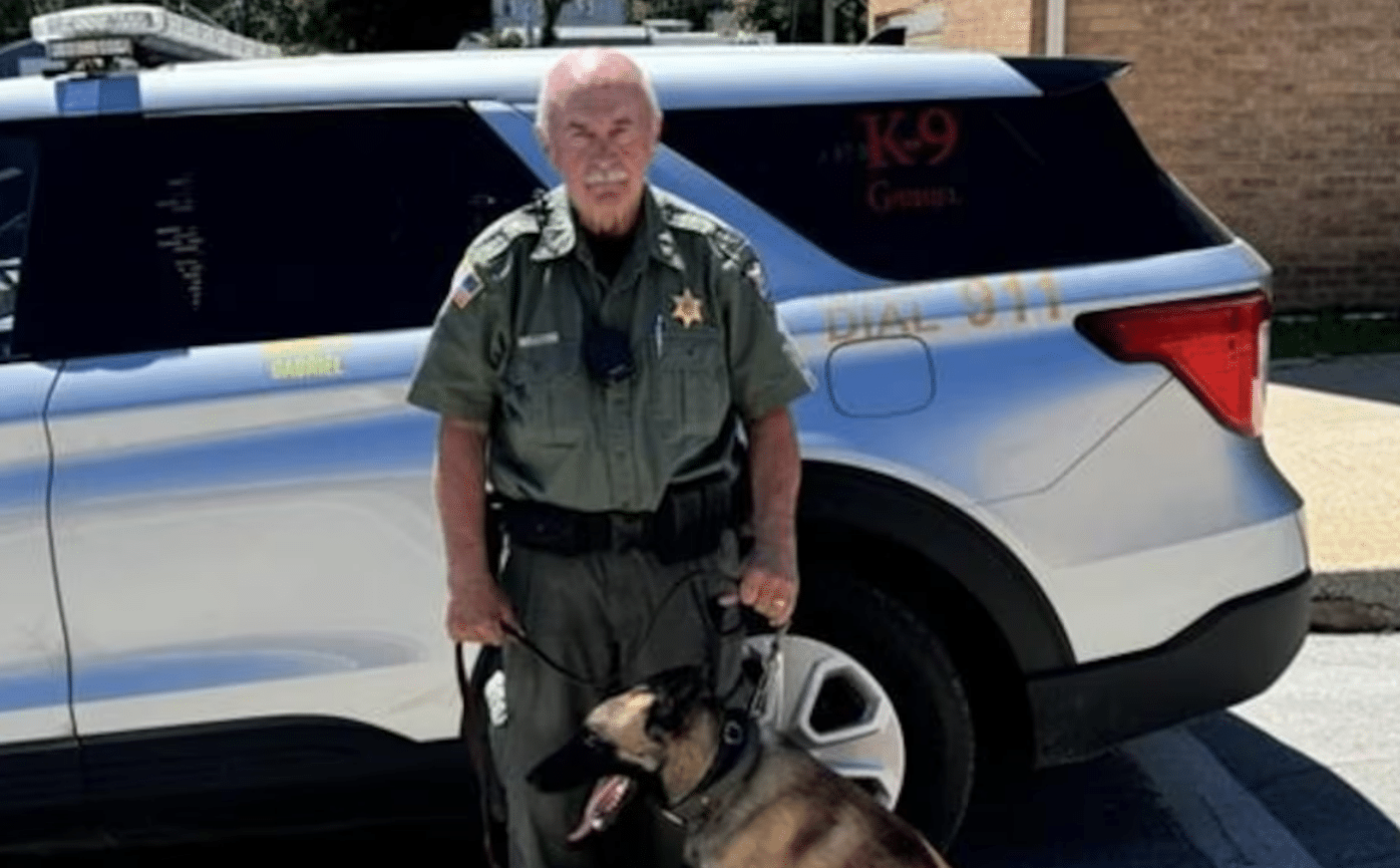 Sheriff Accused of Ordering Deputies to Skip DWI Arrests