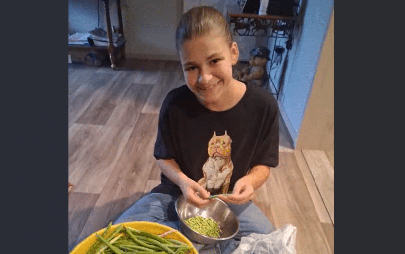 Missing Teen With Autism Found After Two-Day Search