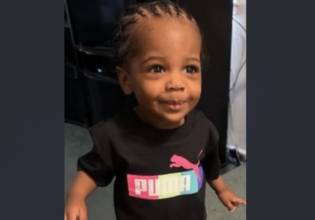 Toddler Found Beaten, Suffocated, Left in Basement