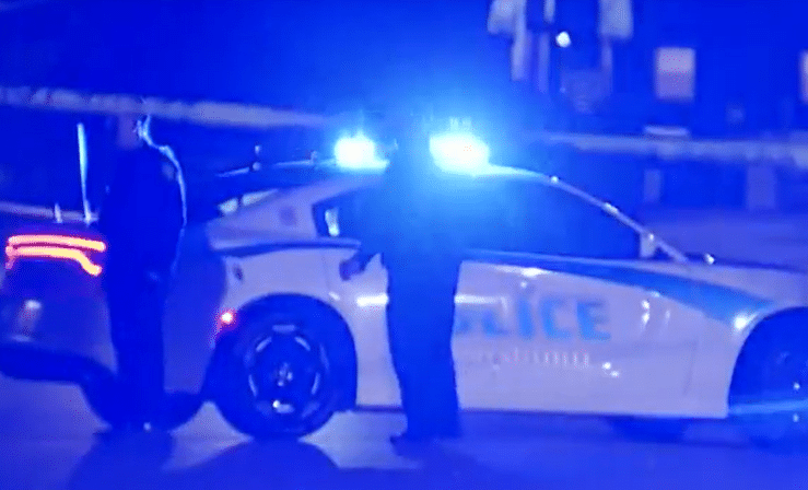 13-Year-Old Girl Shot Dead, Three Teens Charged