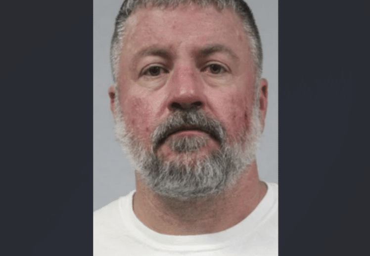 Husband Blew Wife Away With Shotgun