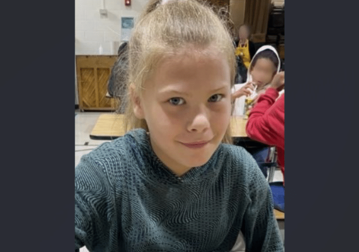 14-Year-Old Kills 11-Year-Old Cousin