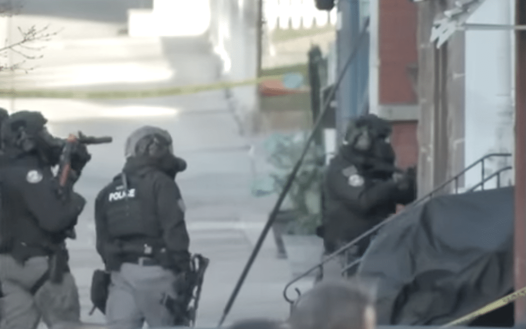 Eyewitness News ABC7NY Youtube Screen Grab