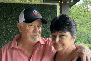 Man and Dog Fatally Shot at Park