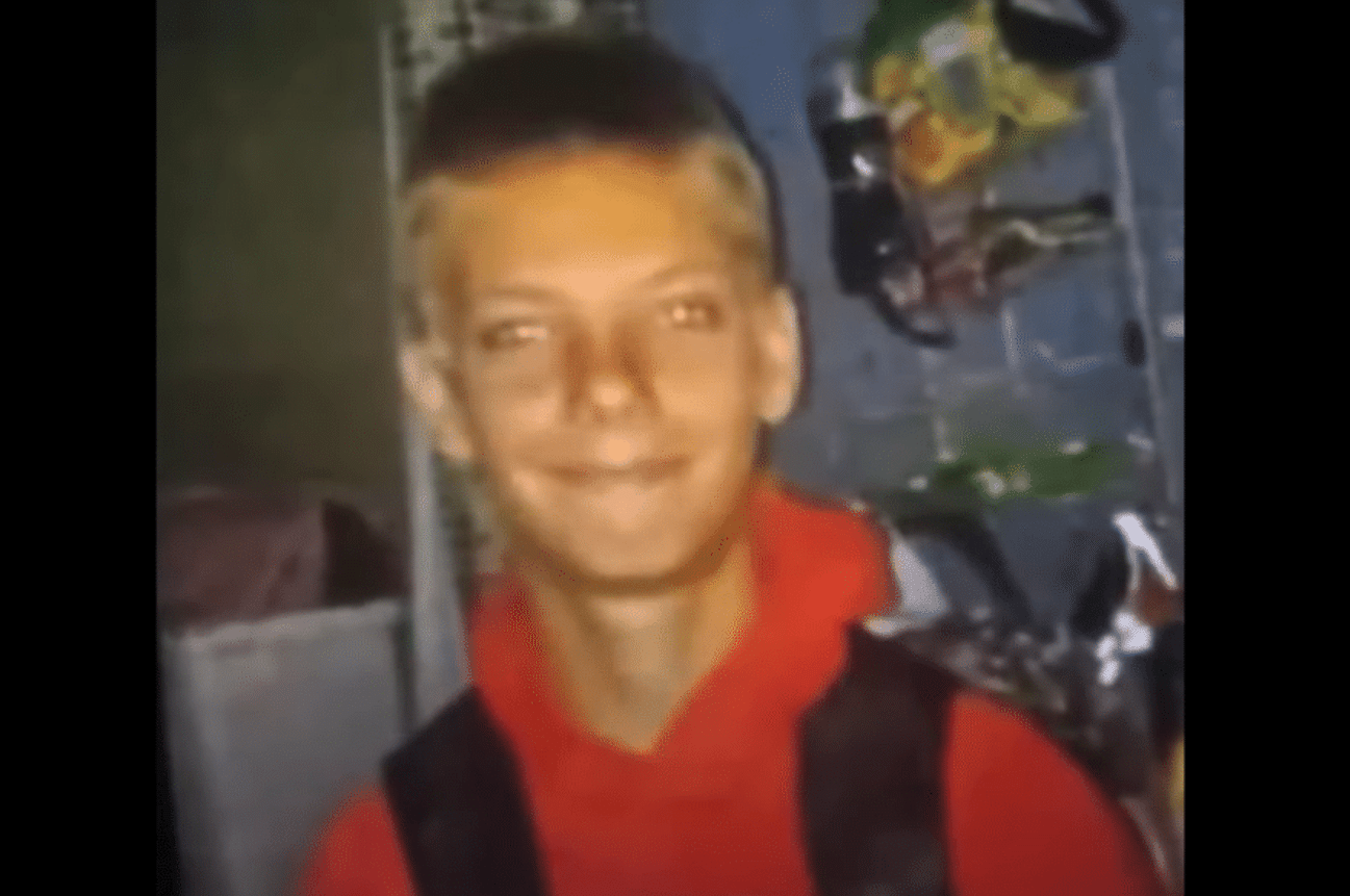 13-Year-Old Vanishes on Bike Ride; Remains Found Across State Line