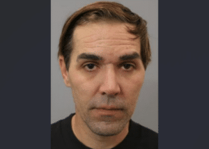 Man Stomped on Pregnant Wife's Stomach so He Could Kill Unborn Child