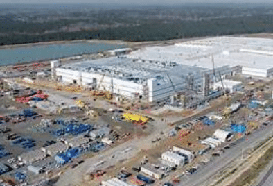 CEO Killed by Forklift Driver at Megasite