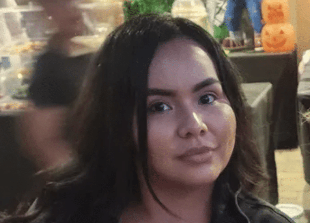 Mother of Five Shot Dead in Front of Child