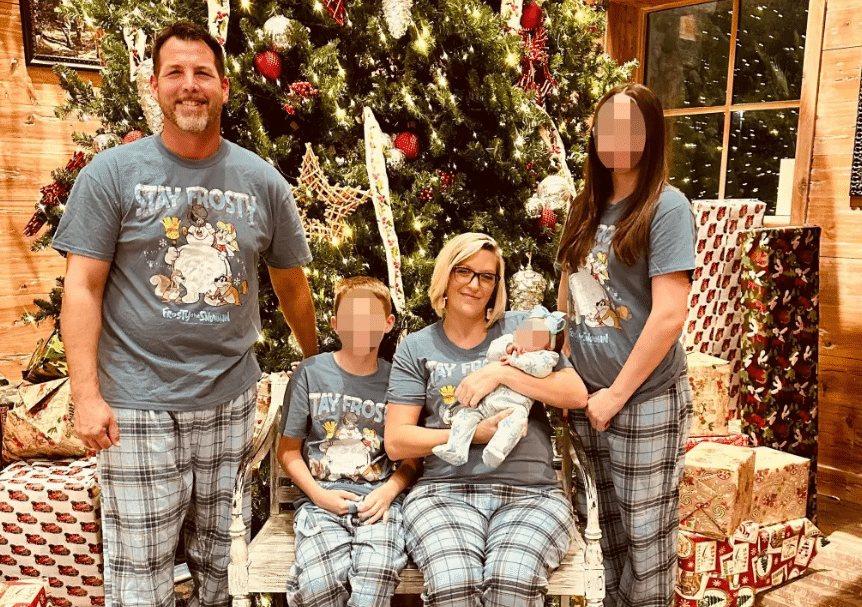 Man Kills Wife, Shoots Teen, After NFL Dispute