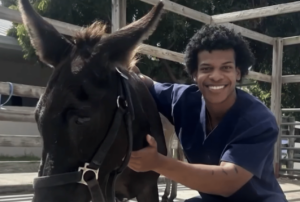 Young Student Found Dead After Party