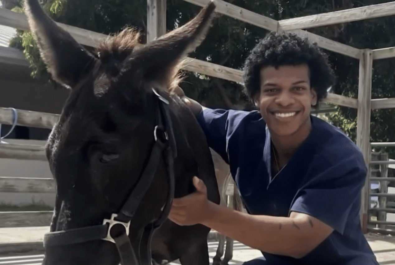 Young Student Found Dead After Party