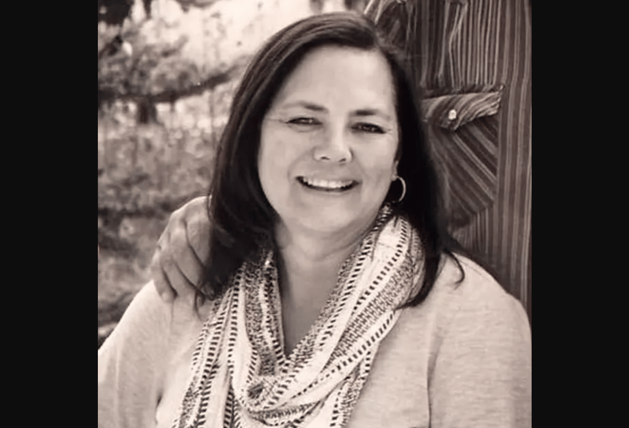 Wife of Farming Executive Found Dead