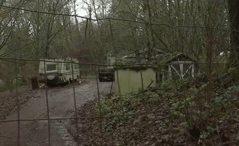 71-Year-Old Tenant Found Dead in Barrel; Landlord Arrested