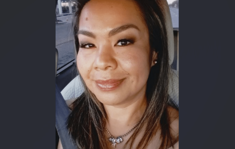 Mom of 4 Killed in Her Driveway