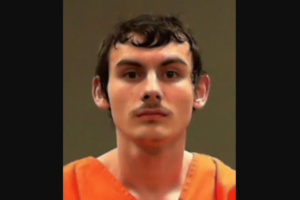 Teen Kills Mom, Shoots Dad After Christmas