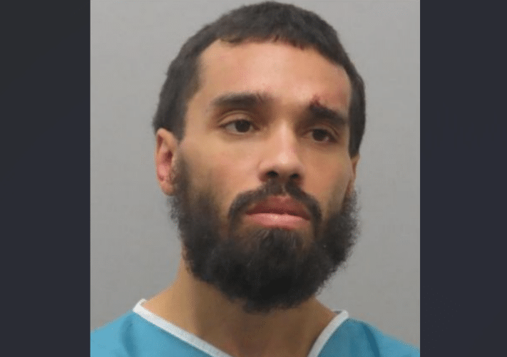 Grandson Kills His 81-year-old Grandmother