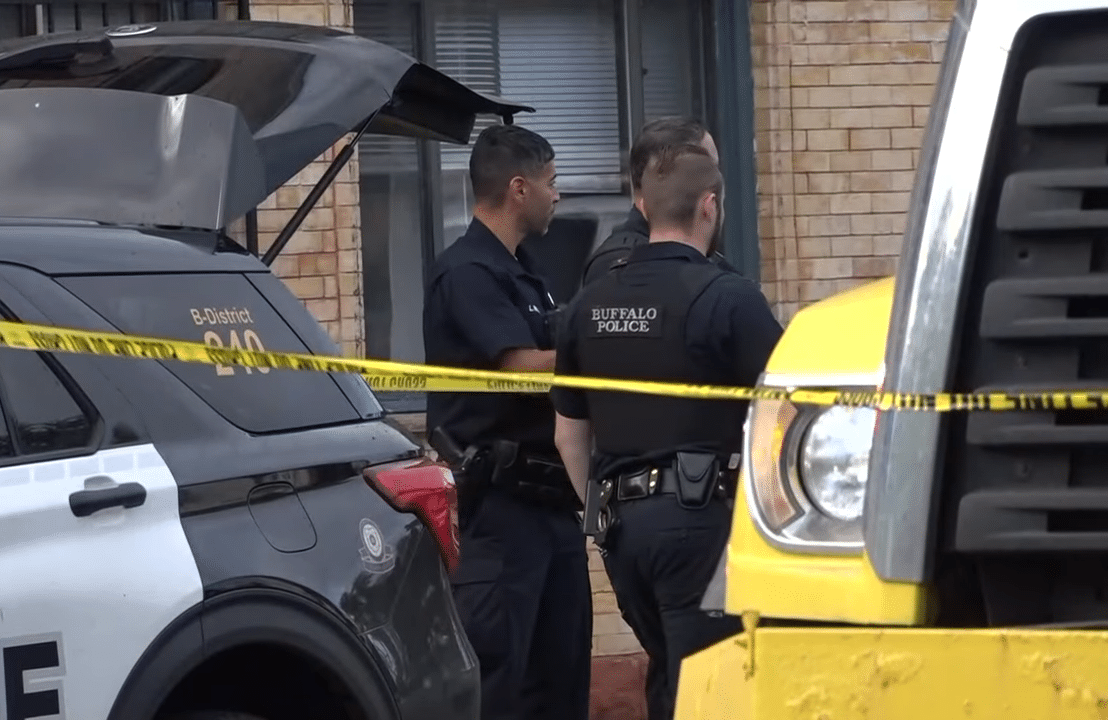 Garbage Truck Paralyzes Teen in Crosswalk