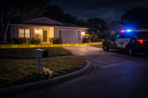 Nurse Fatally Stabbed by Teen Ex-roommate