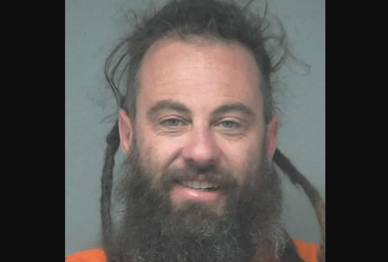 Reality TV Star Charged With Killing Cellmate