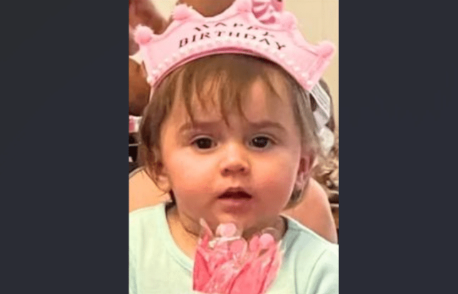 Dad Zip-Tied 3-Year-Old Before She Died in Motel