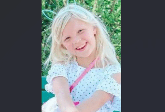 Girl, 9, Fled to Gas Station, Later Found Tortured, Dead