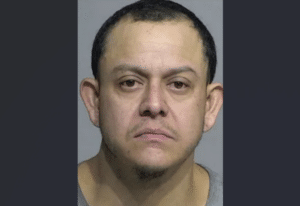 Man Hurls 5-Month-Old Across Hallway, Charges Filed