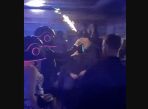 Club Where 47 People Died Advertised 'Bottle Sparklers' Before Deadly Blaze