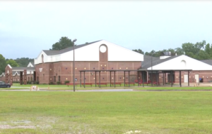 Dogs Attack Child and Teacher at School