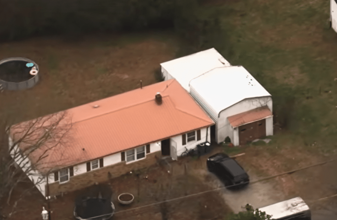 Boys, 4 and 13, Among Four Found Dead in Home