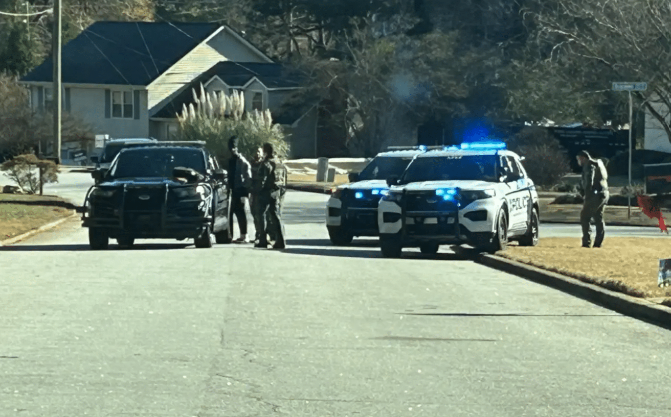 Teen Lures and Kills Uber Driver