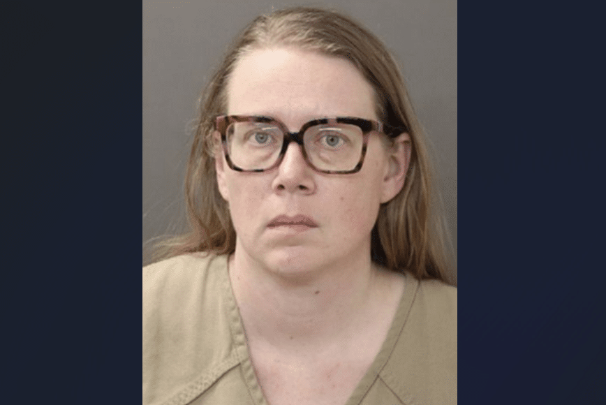 Mother Kills Toddler With Plastic Bag