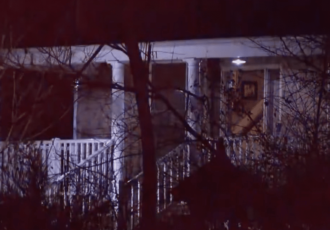 Police Shooting, Three Bodies Found in Home