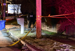 Cops Find 3 Dead After Fatal Police Shooting