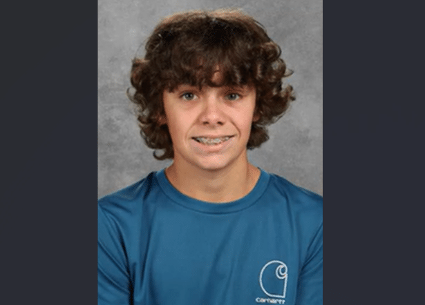 16-Year-Old Killed in Hunting Mishap