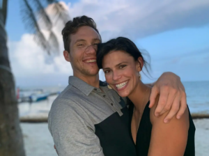 Surgeon Turned Suspect: Ex-Husband Blamed For Double Slaying