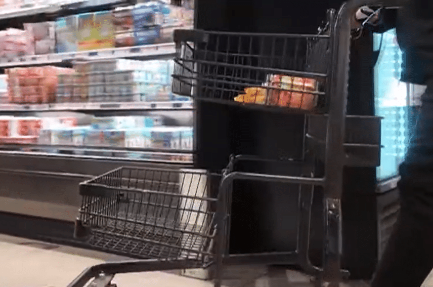 Grocery Chain Implements Facial Recognition at Stores