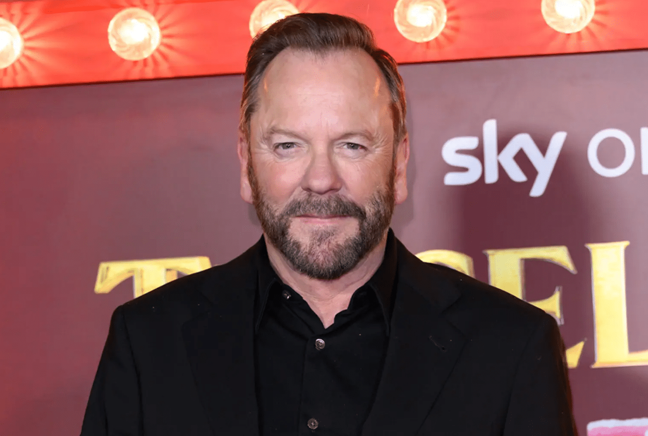 Actor Kiefer Sutherland Arrested, Told Uber "I'll Kill You"