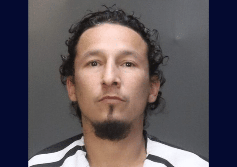 1st Grader Beaten Over School Folder