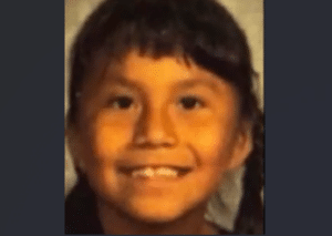 Missing 8-Year-Old Girl Found Dead
