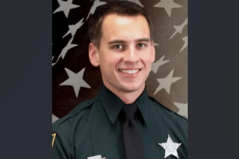 Deputy Pleads Guilty in Roommate's Fatal 'Joke' Shooting