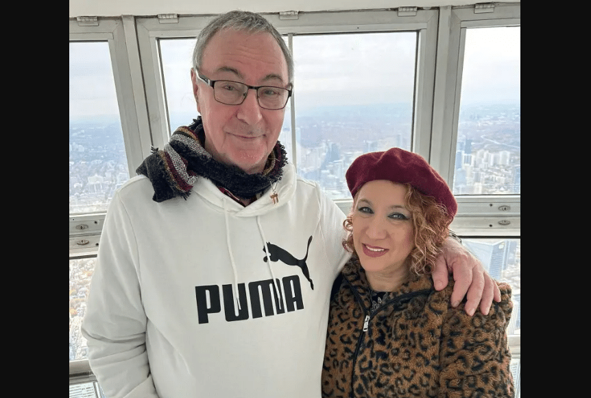 Pastry Chef Killed in Freak Mixer Accident