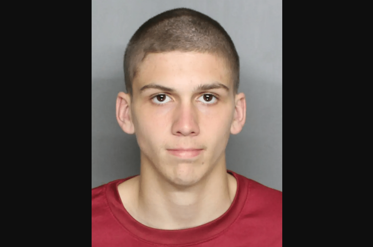 Walmart Challenge Lands Teen Behind Bars